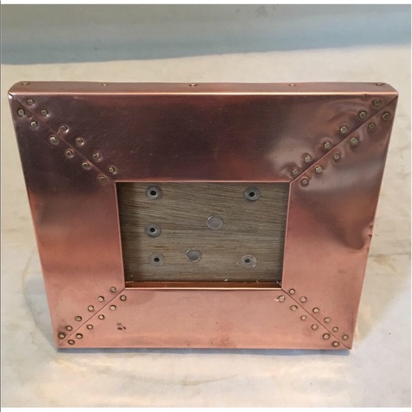 Set of 3 Photo Frames - Picture 5 of 5